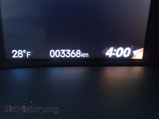 2014 HONDA CIVIC - VIN: 2HGFB2F82EH556568 - Фото 8