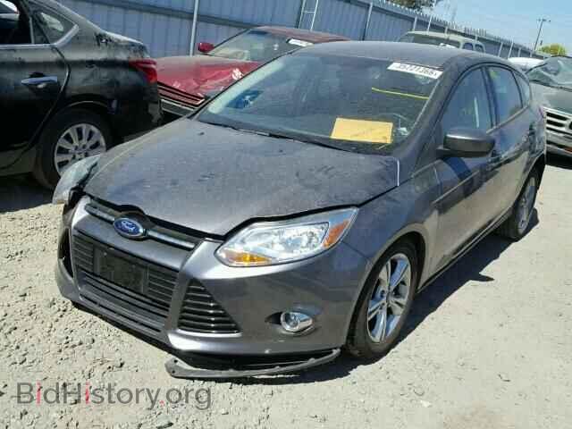 2012 FORD FOCUS - VIN: 1FAHP3K23CL403249 - Photo 2