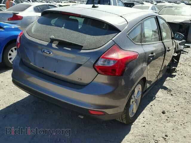 2012 FORD FOCUS - VIN: 1FAHP3K23CL403249 - Photo 4