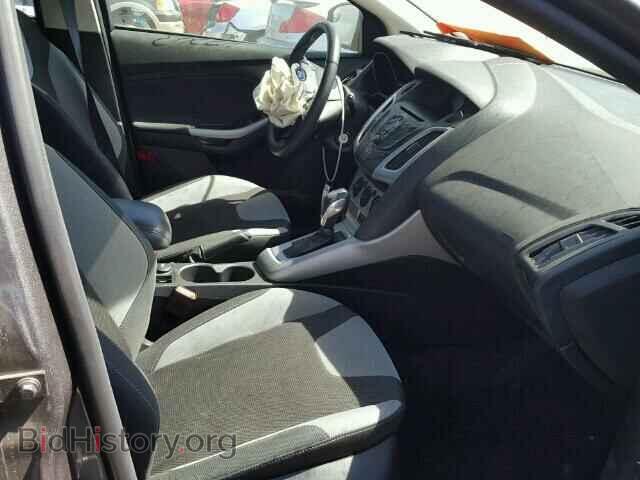 2012 FORD FOCUS - VIN: 1FAHP3K23CL403249 - Photo 5