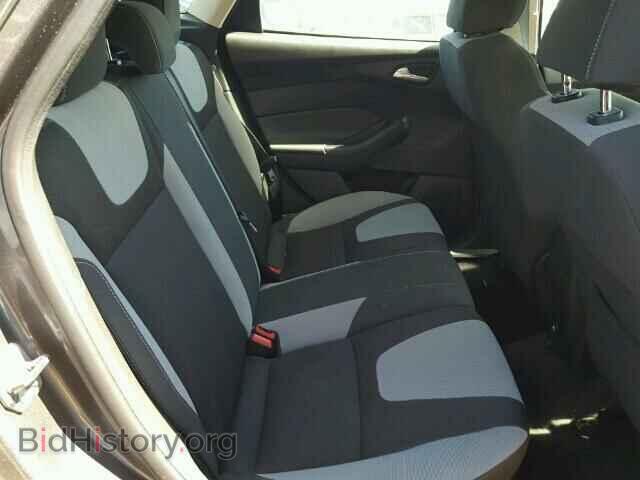 2012 FORD FOCUS - VIN: 1FAHP3K23CL403249 - Photo 6