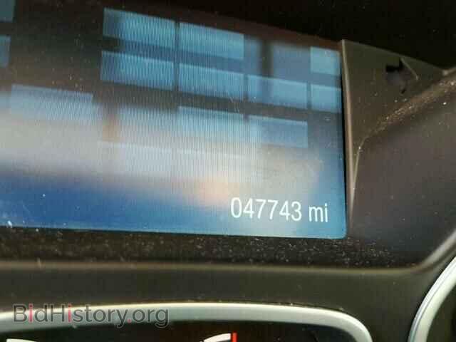 2012 FORD FOCUS - VIN: 1FAHP3K23CL403249 - Photo 8
