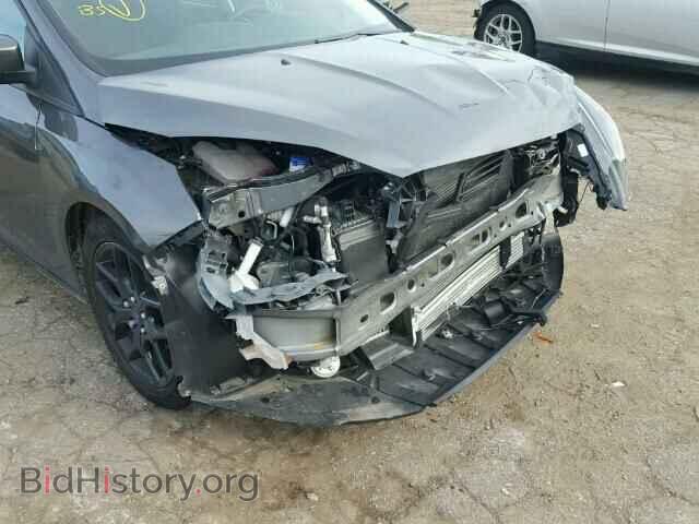 2016 FORD FOCUS - VIN: 1FADP3FE2GL208378 - Photo 10