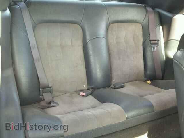 2004 CHRYSLER SEBRING - VIN: 1C3EL55R04N353062 - Фото 6