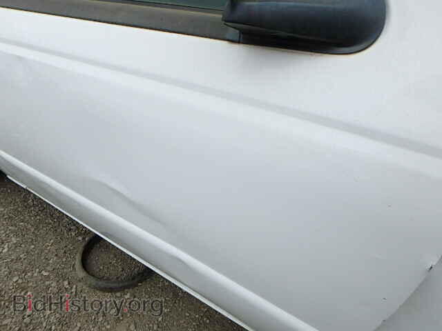 2004 MAZDA B2300 - VIN: 4F4YR12D54TM11095 - Фото 10