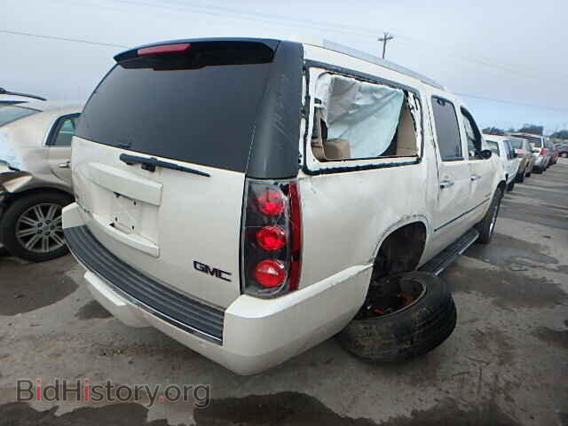 2013 GMC YUKON - VIN: 1GKS2MEF5DR364430 - Photo 4