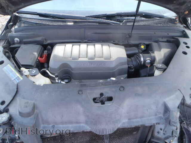 2008 BUICK ENCLAVE - VIN: 5GAER23708J217023 - Фото 7
