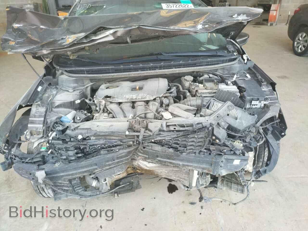 2017 KIA FORTE - VIN: 3KPFK4A73HE149786 - Фото 9