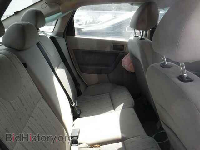 2009 FORD FOCUS - VIN: 1FAHP35N49W247767 - Фото 6