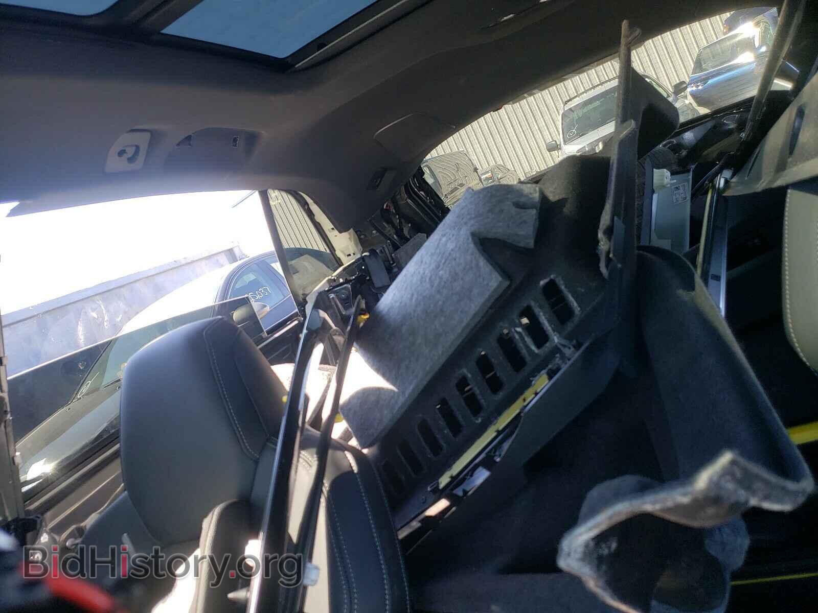 2021 AUDI SQ8 - VIN: WA1AWBF19MD013210 - Фото 9