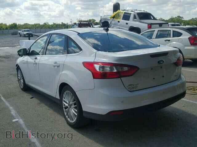 2012 FORD FOCUS - VIN: 1FAHP3H23CL321982 - Фото 3