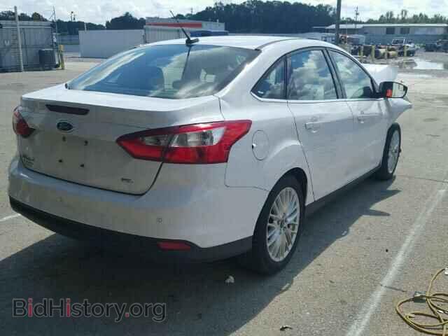 2012 FORD FOCUS - VIN: 1FAHP3H23CL321982 - Фото 4
