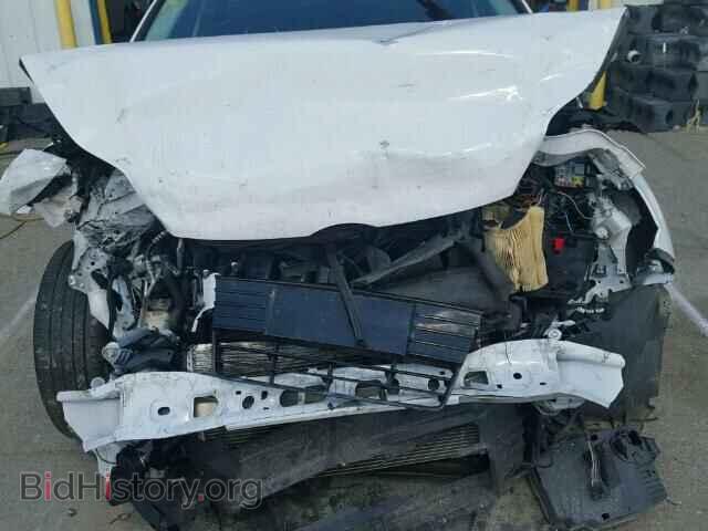 2012 FORD FOCUS - VIN: 1FAHP3H23CL321982 - Фото 9