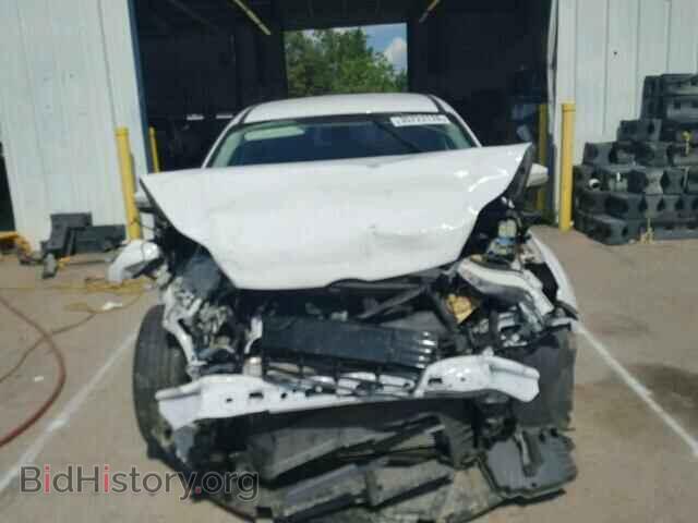 2012 FORD FOCUS - VIN: 1FAHP3H23CL321982 - Фото 10