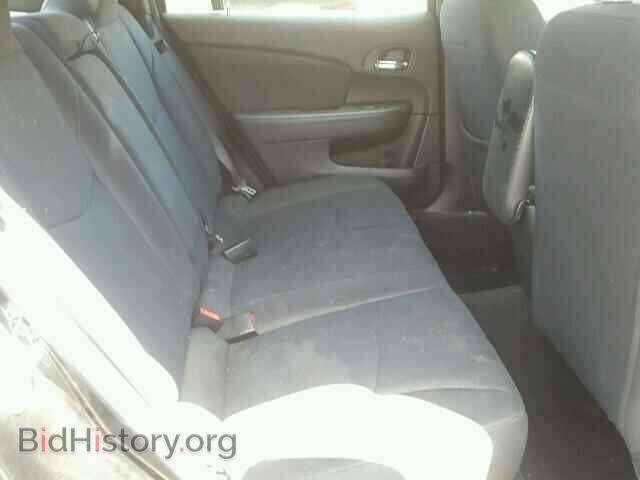 2013 CHRYSLER 200 - VIN: 1C3CCBBB5DN630057 - Фото 6