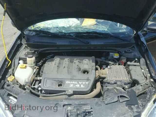 2013 CHRYSLER 200 - VIN: 1C3CCBBB5DN630057 - Фото 7