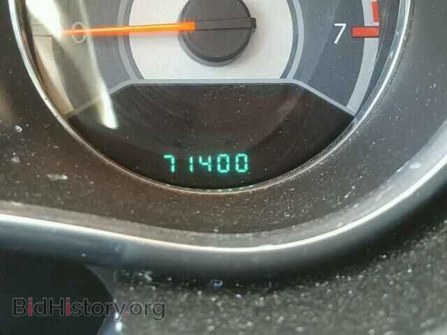 2013 CHRYSLER 200 - VIN: 1C3CCBBB5DN630057 - Фото 8