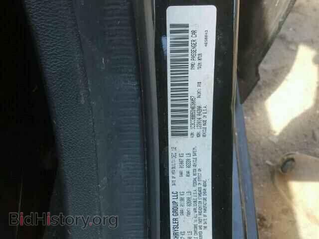 2013 CHRYSLER 200 - VIN: 1C3CCBBB5DN630057 - Фото 10