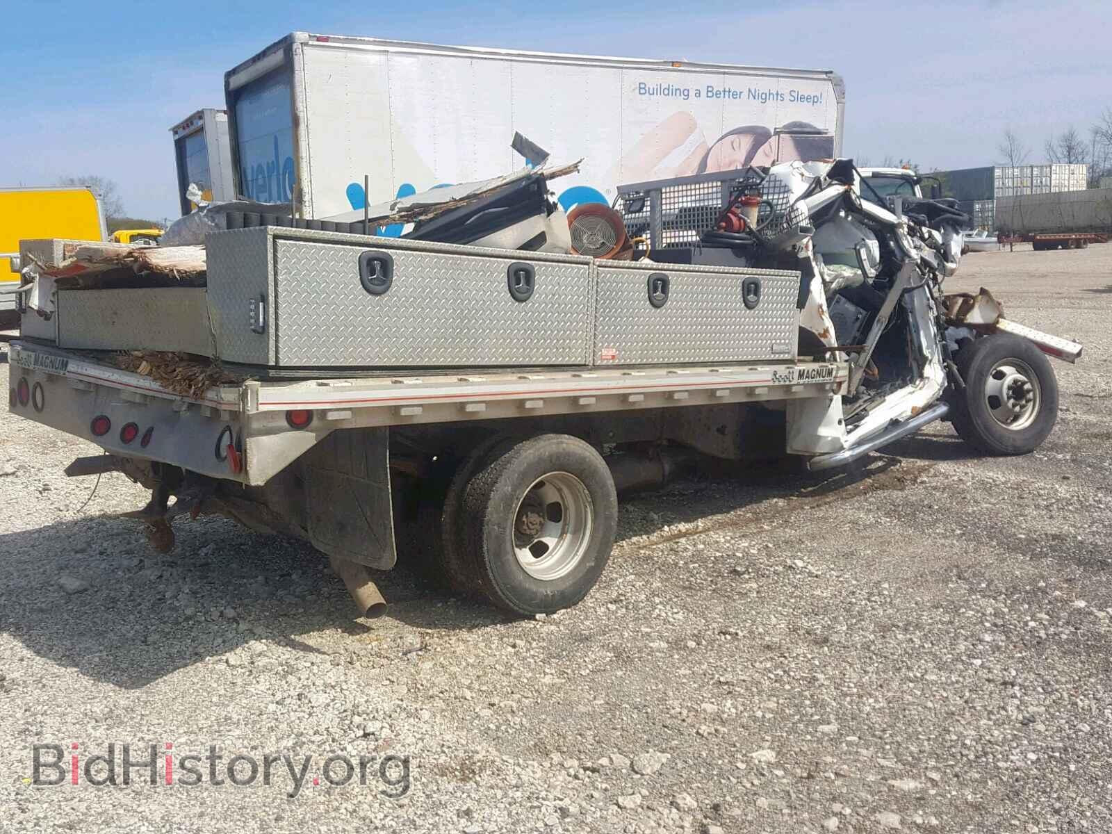 2013 RAM 3500 - VIN: 3C7WRTBL5DG593318 - Фото 4