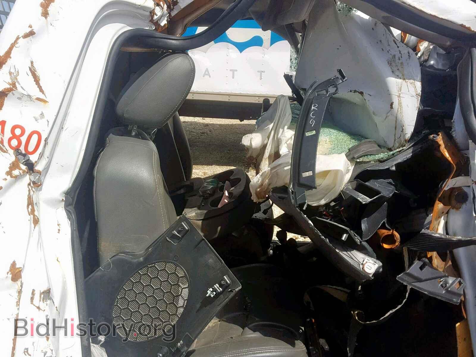 2013 RAM 3500 - VIN: 3C7WRTBL5DG593318 - Фото 5