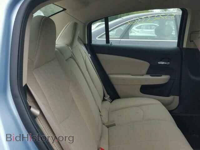 2012 CHRYSLER 200 - VIN: 1C3CCBBBXCN180873 - Фото 6