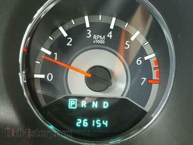 2012 CHRYSLER 200 - VIN: 1C3CCBBBXCN180873 - Фото 8
