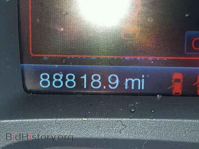 2013 FORD EDGE - VIN: 2FMDK3K9XDBA59243 - Photo 8