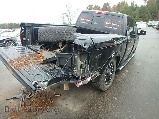 2012 DODGE RAM 1500 - VIN: 1C6RD7LT5CS298295 - Фото 10