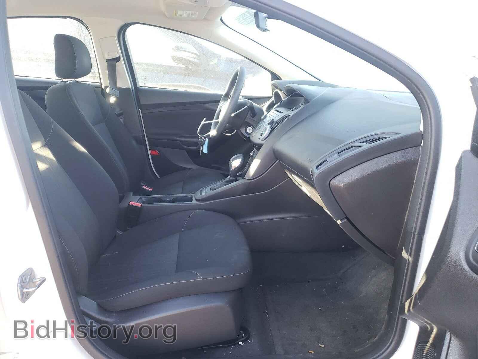 2015 FORD FOCUS - VIN: 1FADP3E21FL274314 - Фото 5