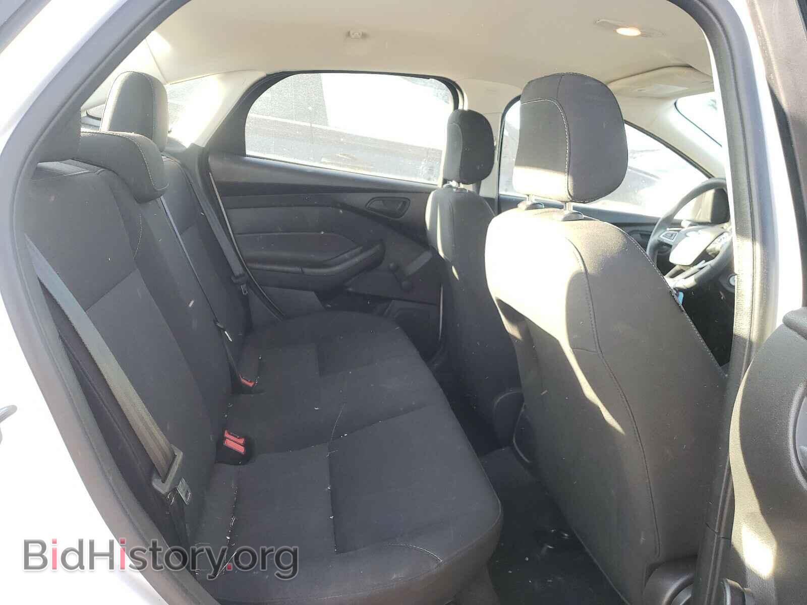 2015 FORD FOCUS - VIN: 1FADP3E21FL274314 - Фото 6