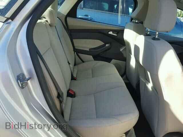 2015 FORD FOCUS - VIN: 1FADP3F20FL261391 - Фото 6