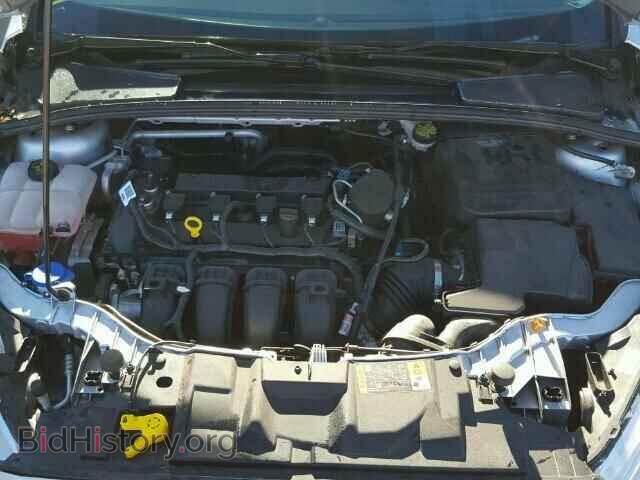 2015 FORD FOCUS - VIN: 1FADP3F20FL261391 - Фото 7