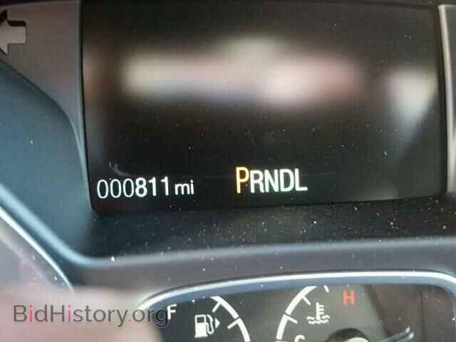 2015 FORD FOCUS - VIN: 1FADP3F20FL261391 - Фото 8