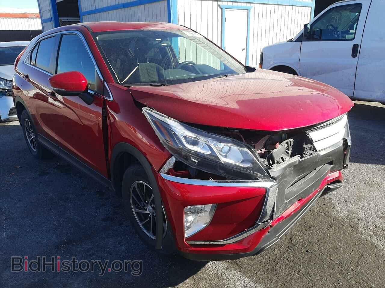 Photo JA4AT3AA4LZ006513 - MITSUBISHI ECLIPSE 2020