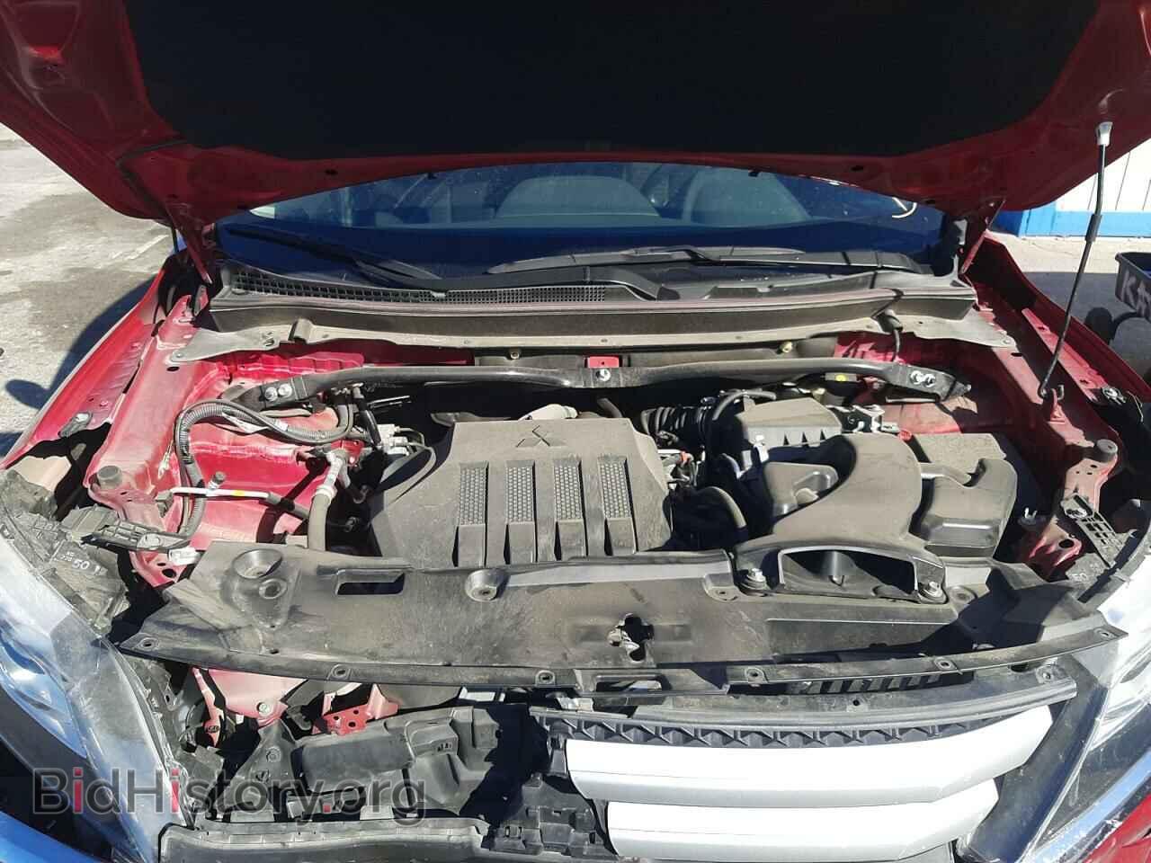 2020 MITSUBISHI ECLIPSE - VIN: JA4AT3AA4LZ006513 - Фото 7