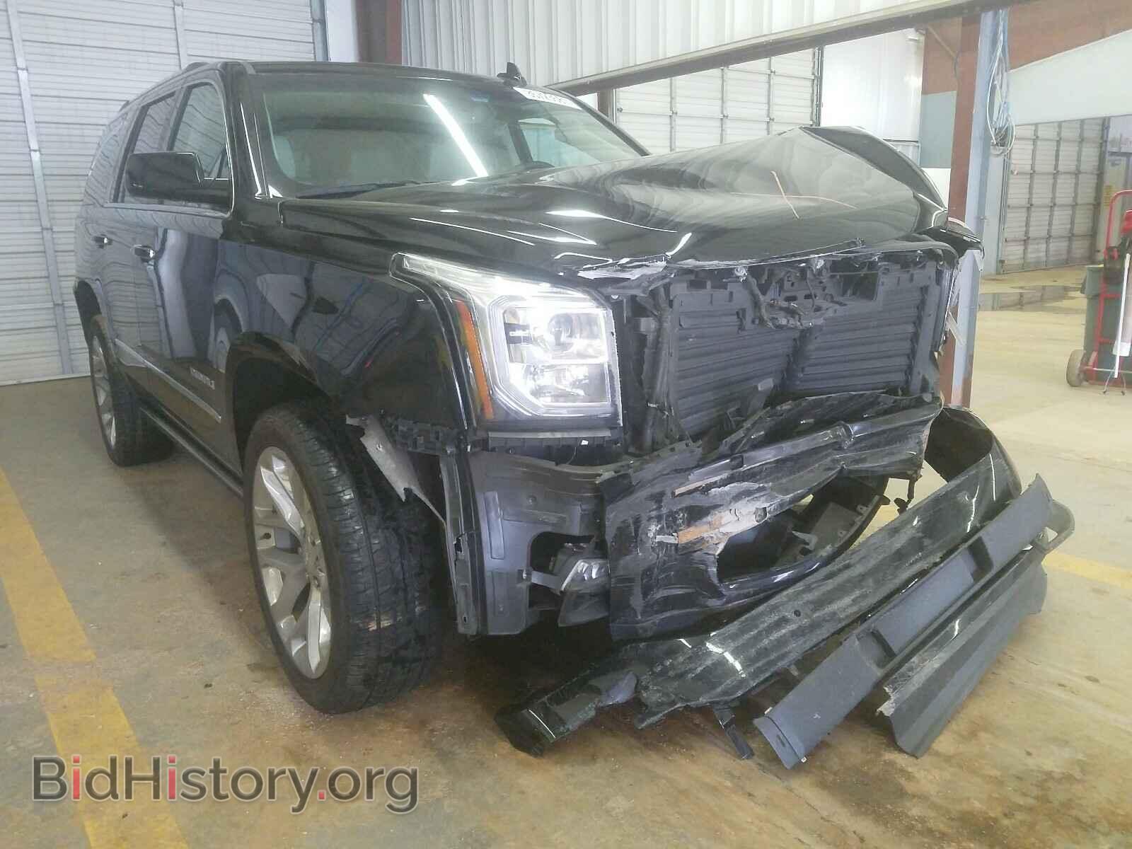 Photo 1GKS2CKJ7KR312815 - GMC YUKON 2019