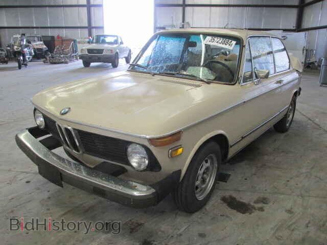 1974 BMW ALL OTHER - VIN: 4281806 - Фото 2