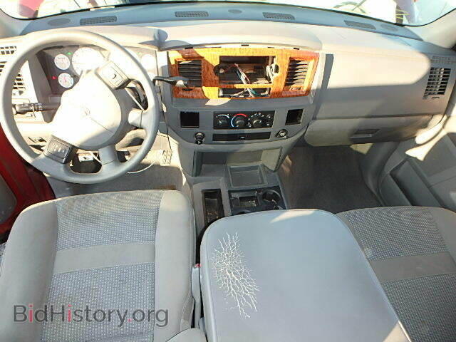 2006 DODGE RAM 1500 - VIN: 3D7KR19D16G202723 - Фото 9