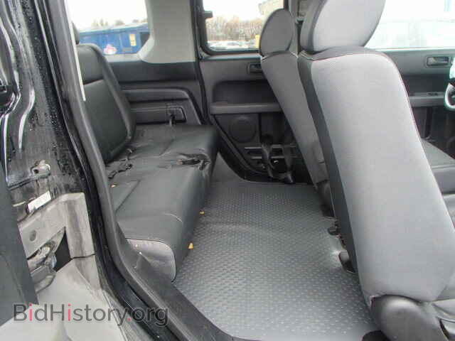 2005 HONDA ELEMENT - VIN: 5J6YH28385L015559 - Фото 6