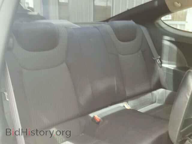 2012 HYUNDAI GENESIS - VIN: KMHHT6KD8CU073476 - Фото 6
