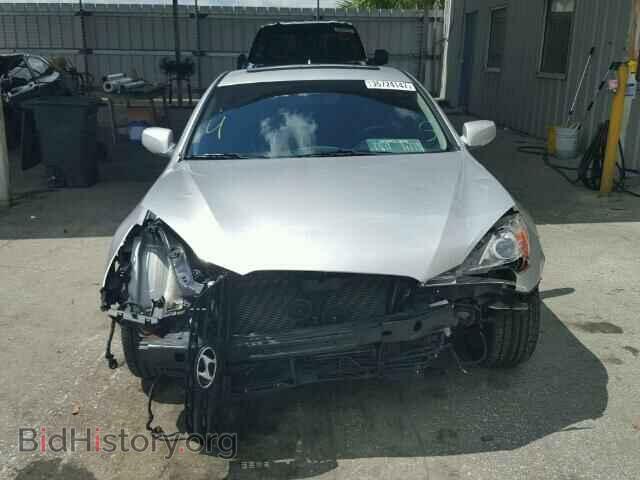 2012 HYUNDAI GENESIS - VIN: KMHHT6KD8CU073476 - Фото 9