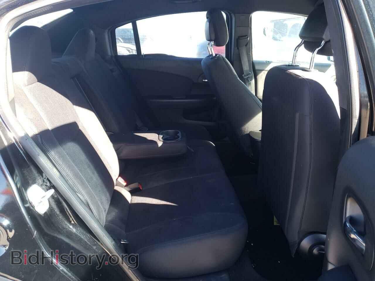 2013 CHRYSLER 200 - VIN: 1C3CCBBB4DN513277 - Фото 6