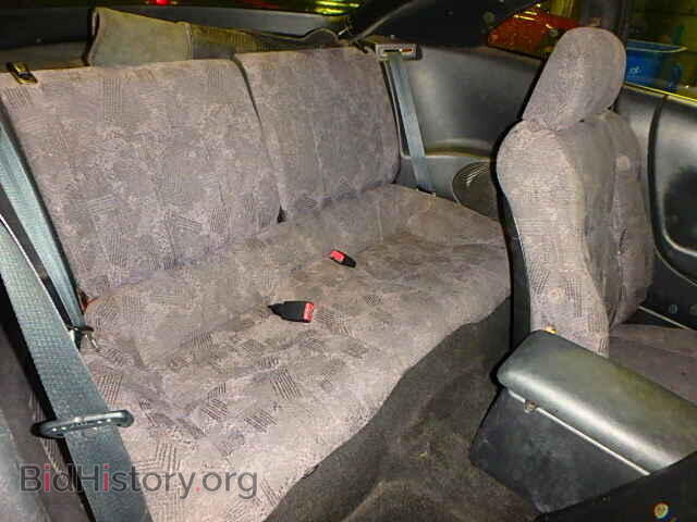 2000 MITSUBISHI ECLIPSE - VIN: 4A3AC44G2YE106844 - Фото 6