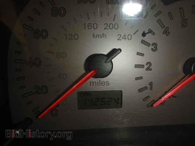 2000 MITSUBISHI ECLIPSE - VIN: 4A3AC44G2YE106844 - Фото 8