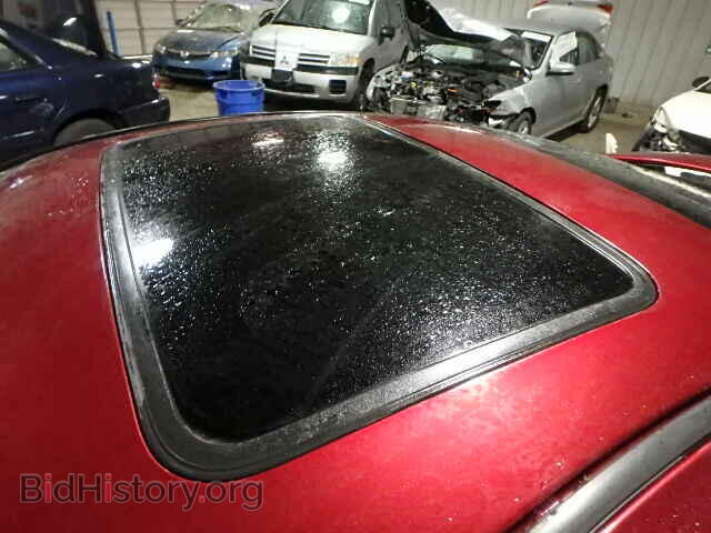 2000 MITSUBISHI ECLIPSE - VIN: 4A3AC44G2YE106844 - Фото 9