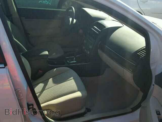 2012 MITSUBISHI GALANT - VIN: 4A32B3FF7CE014658 - Фото 5