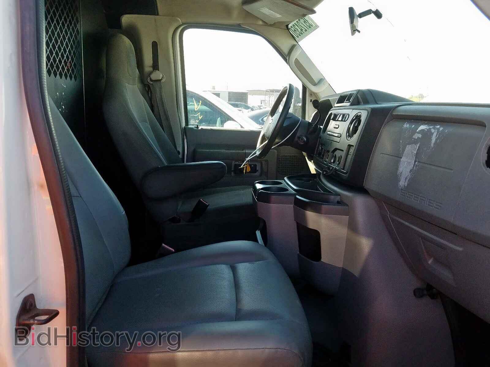 2012 FORD ECONOLINE - VIN: 1FTNE1EW1CDA62322 - Photo 5