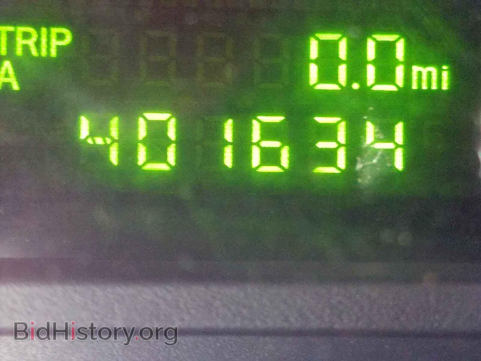 2012 FORD ECONOLINE - VIN: 1FTNE1EW1CDA62322 - Photo 8
