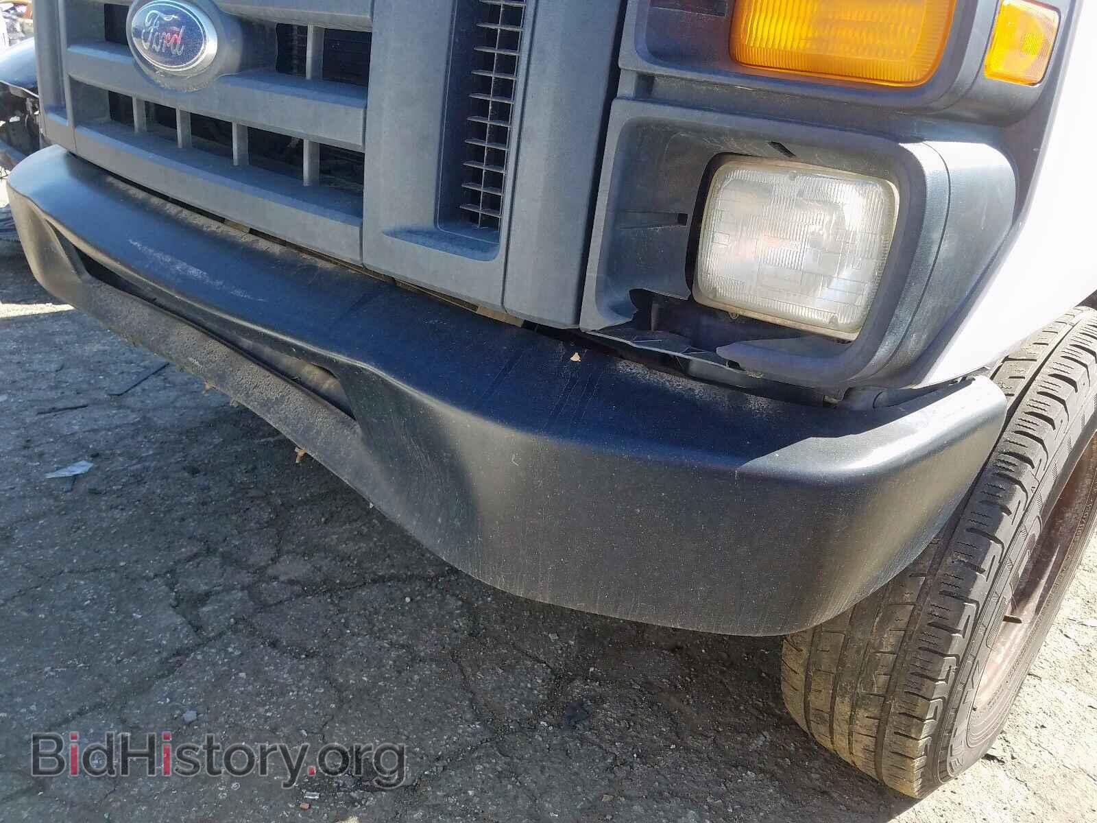 2012 FORD ECONOLINE - VIN: 1FTNE1EW1CDA62322 - Photo 9
