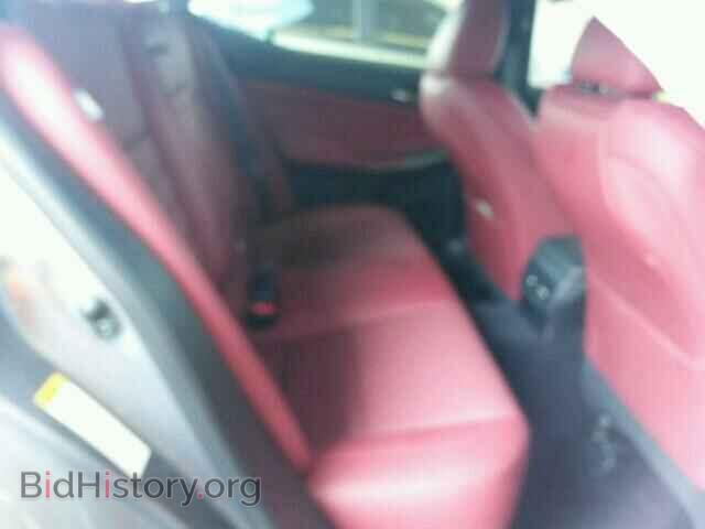 2014 LEXUS IS250 - VIN: JTHBF1D29E5036433 - Photo 6